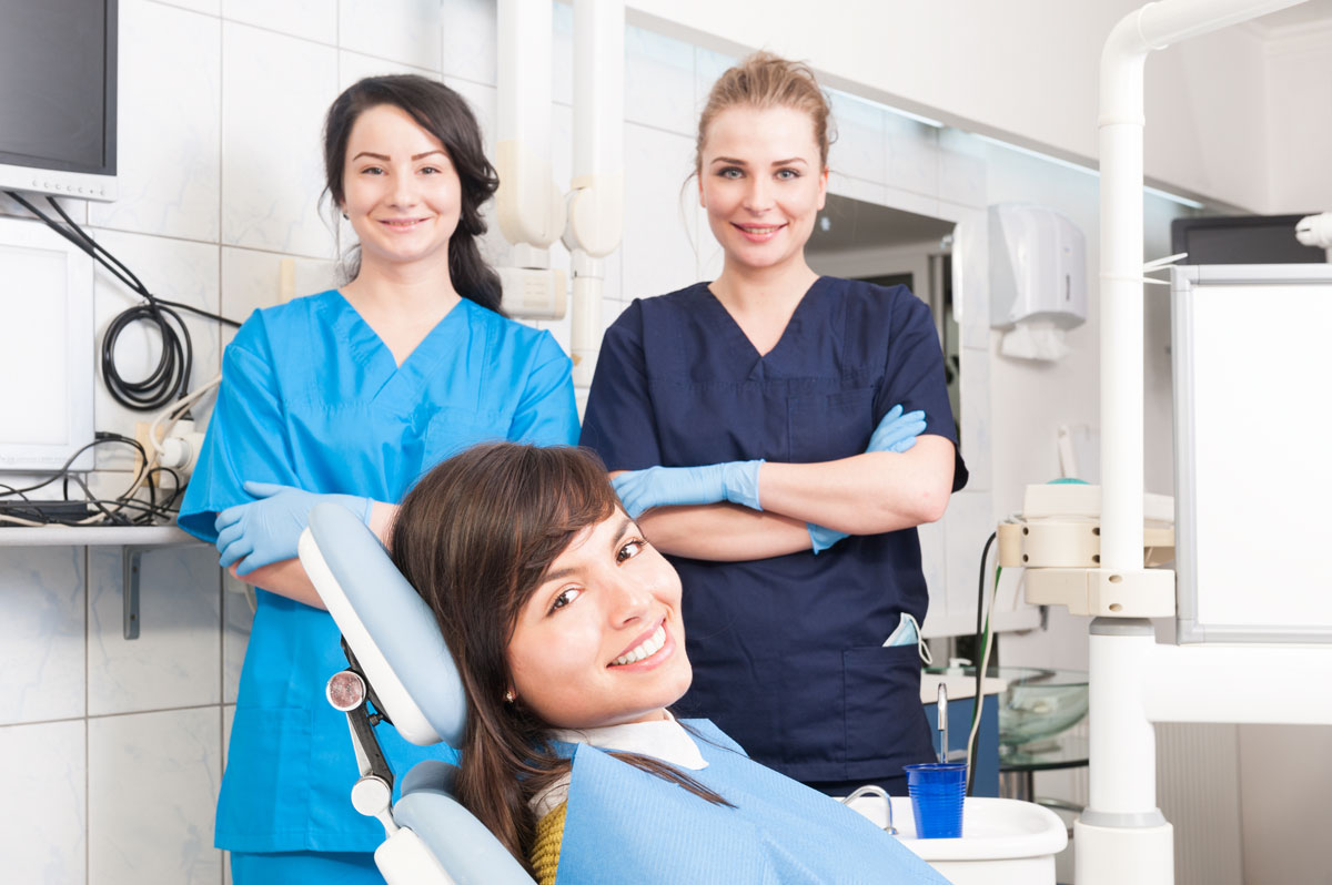 Fitoterapia ed integratori in odontoiatria