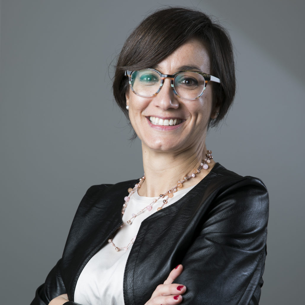Elena Assenzio