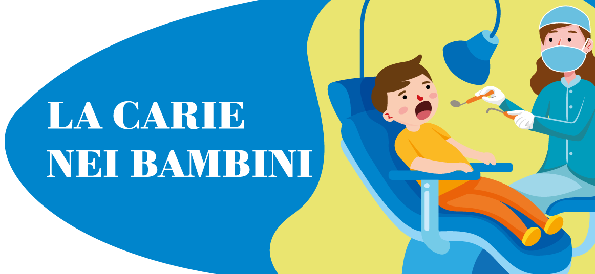 La Carie Nei Bambini - AIDI Italia